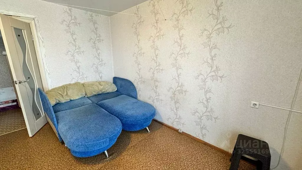 3-к кв. Иркутская область, Братск Центральный жилрайон, ул. Советская, ... - Фото 2