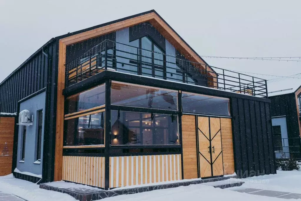 Дом в Ленинградская область, Всеволожск ул. Воздвиженская, 2 (280 м) - Фото 2