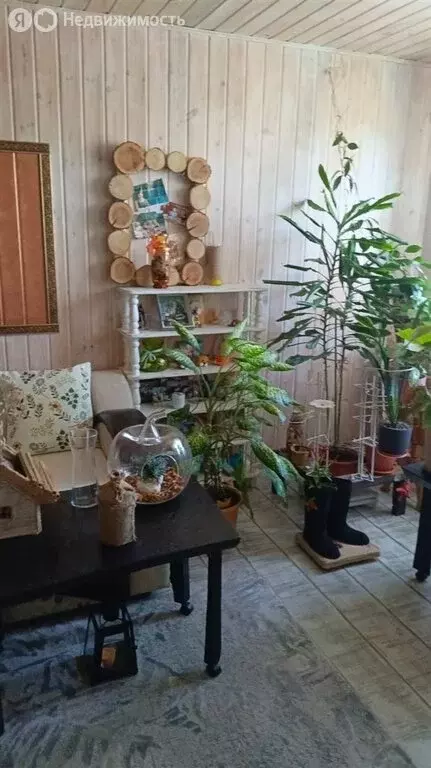 Дом в Чажемто, Гоголевская улица, 14 (100 м) - Фото 1