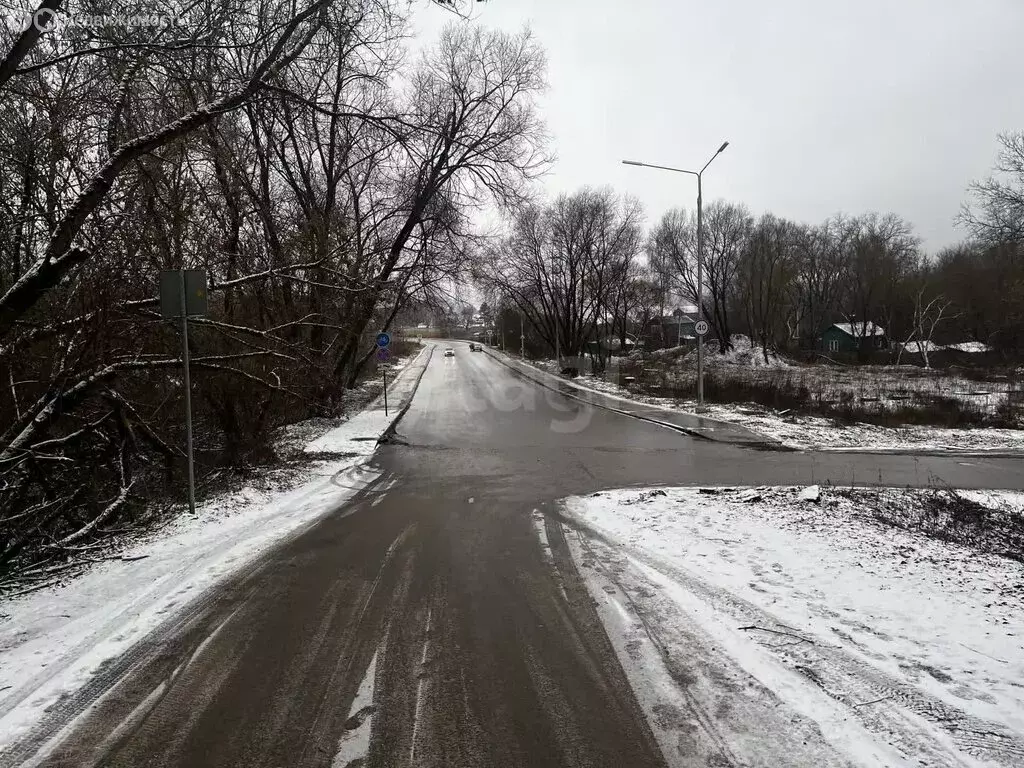 Участок в Калуга, Лаврентьевский переулок (10 м) - Фото 2