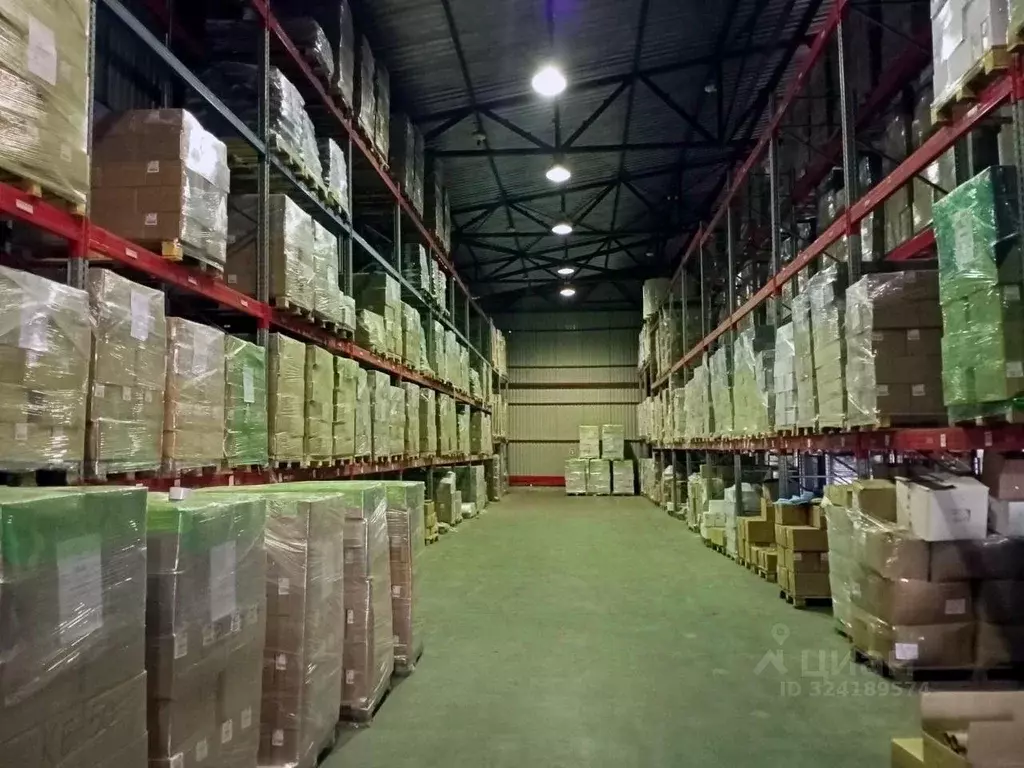 Производственное помещение в Новосибирская область, Новосибирск ... - Фото 2