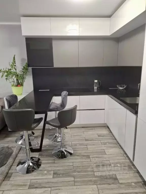 2-к кв. Москва ул. Римского-Корсакова, 11к3 (45.0 м) - Фото 1