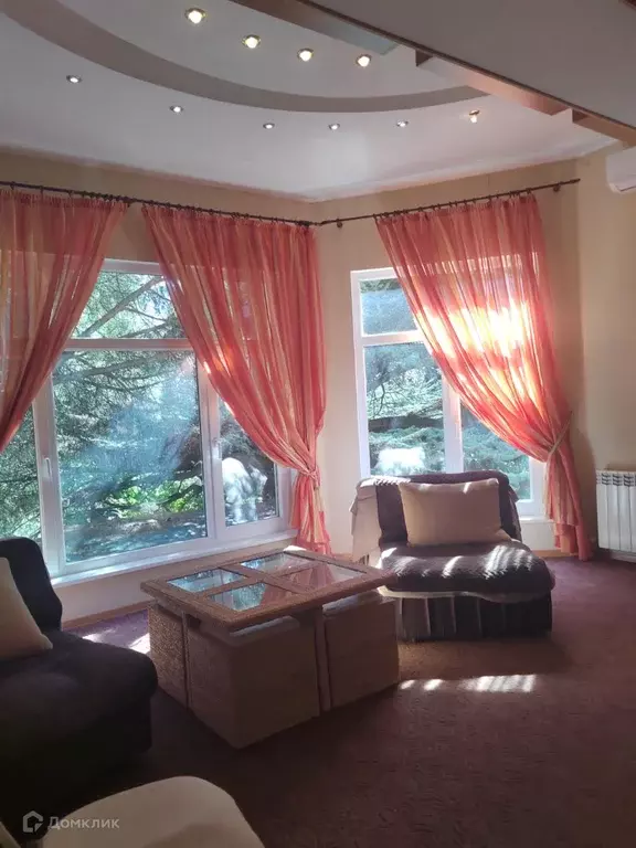 Продаётся 6-к квартира, 200 м - Фото 0