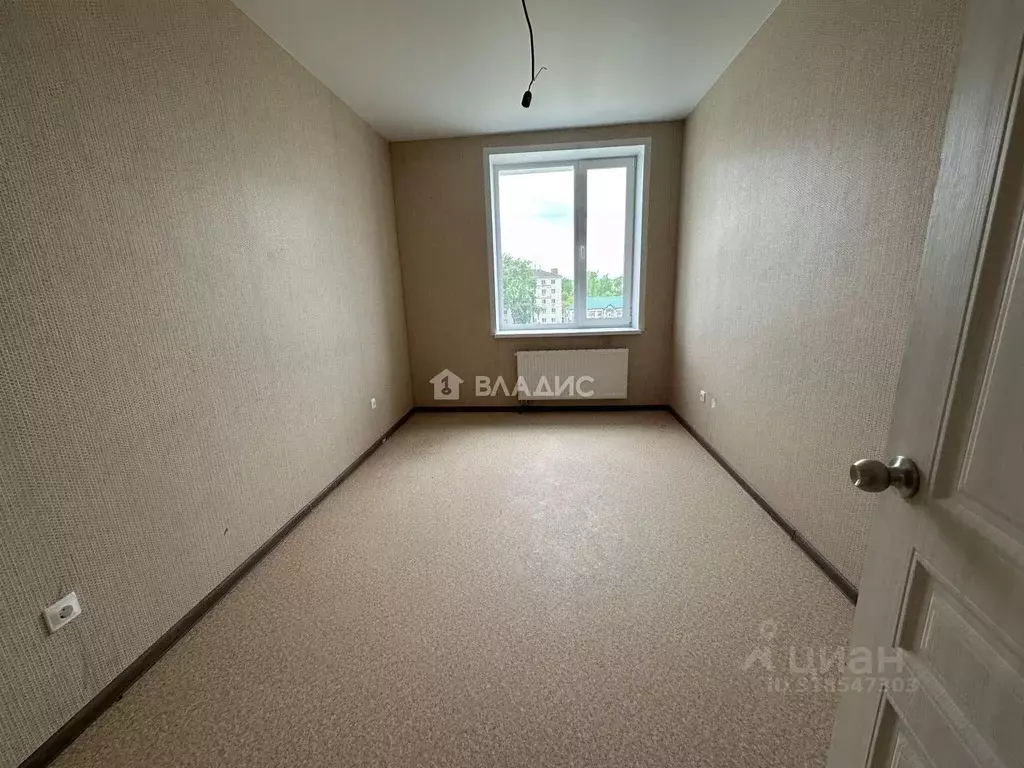 3-к кв. Коми, Микунь Усть-Вымский район, 2-й пер., 3 (65.3 м) - Фото 2