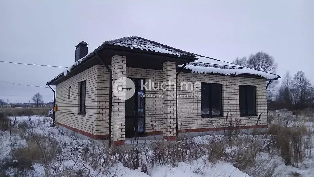 Дом в Татарстан, Лаишевский район, с. Сокуры, Новые Сокуры- 3 кп ул. ... - Фото 1