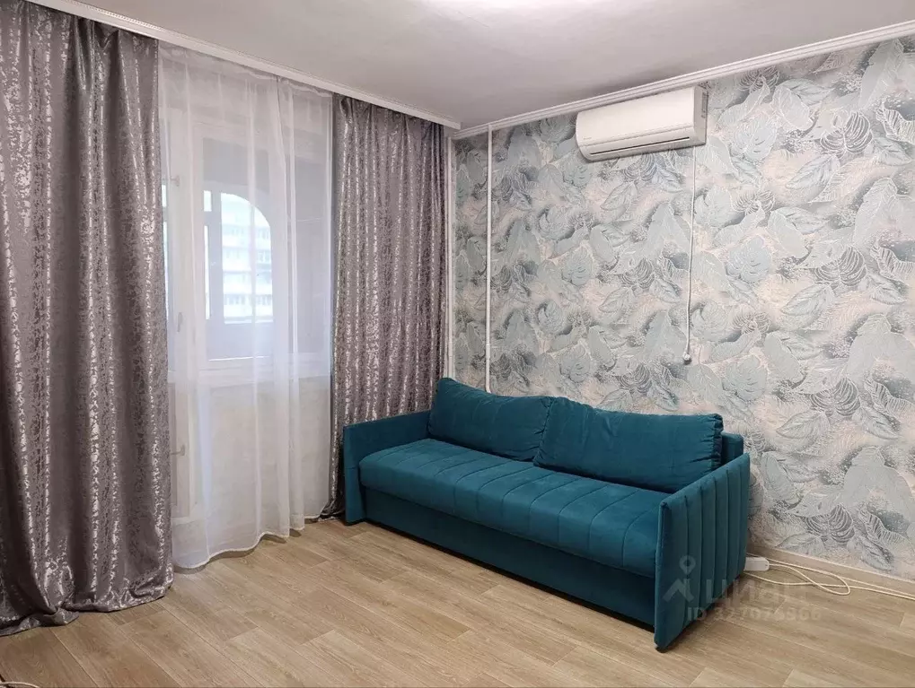 2-к кв. Краснодарский край, Сочи городской округ, Дагомыс пгт ш. ... - Фото 2