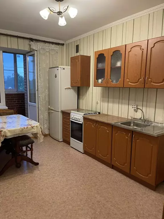 Продаётся 1-к квартира, 37.7 м - Фото 1