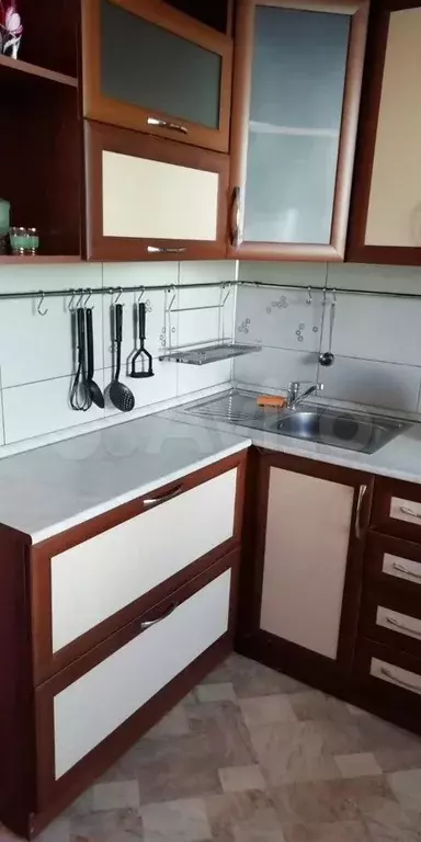 2-к. квартира, 50 м, 3/5 эт. - Фото 1