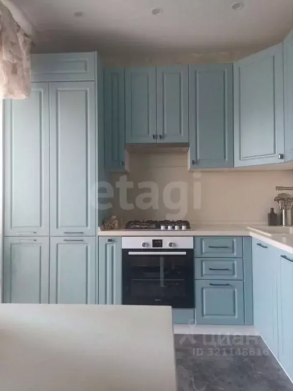 1-к кв. Костромская область, Кострома пос. Первомайский, ул. Водяная, ... - Фото 2