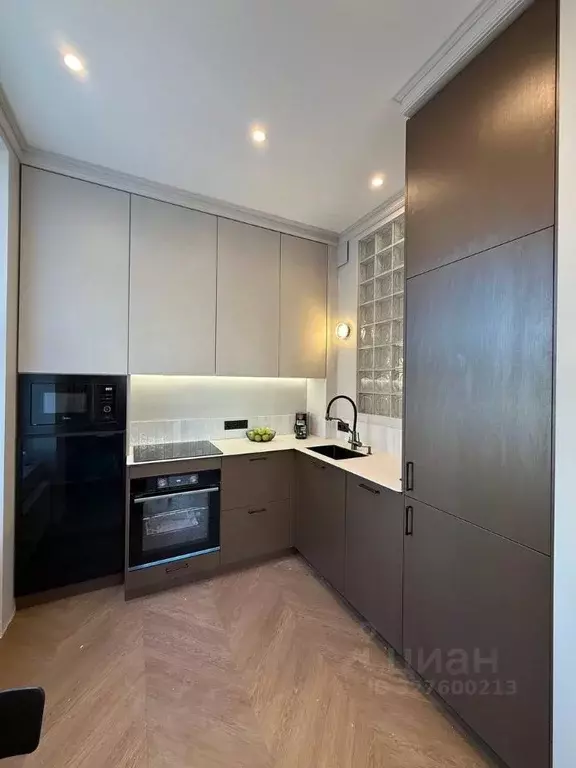 2-к кв. Санкт-Петербург Ремесленная ул., 15 (61.5 м) - Фото 1