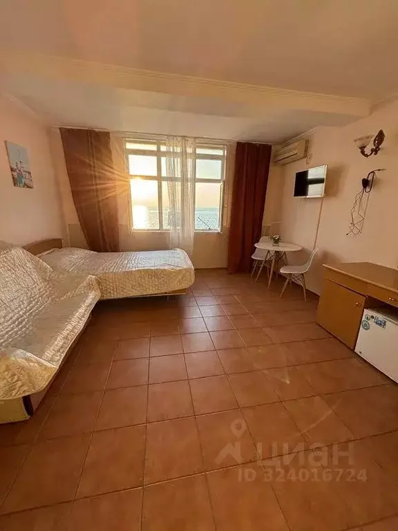 Дом в Краснодарский край, Сочи пос. Лоо, ул. Азовская (22 м) - Фото 1