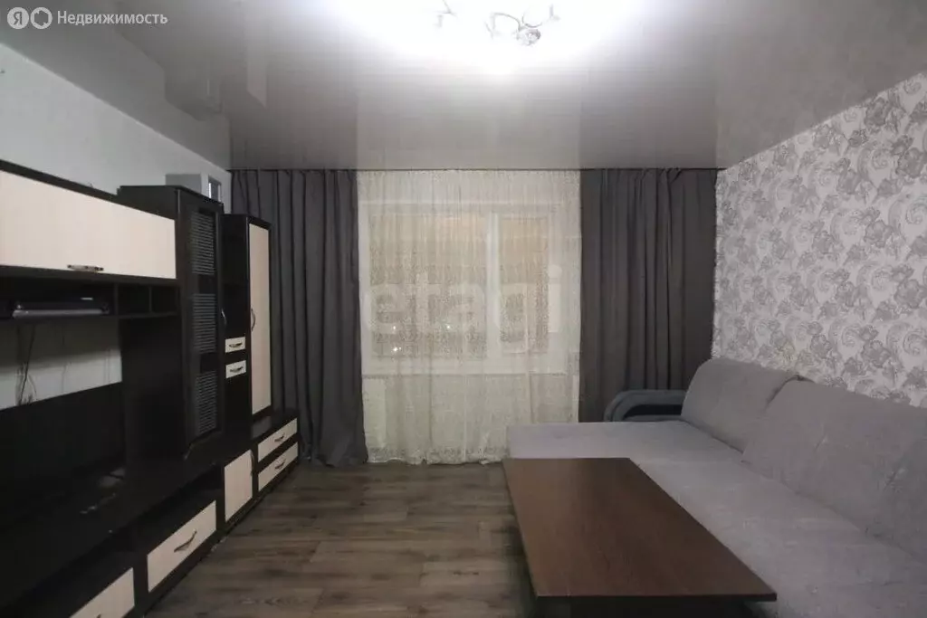 1-комнатная квартира: Новый Уренгой, район Северная Жилая Часть, ... - Фото 2