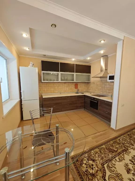 Студия Пензенская область, Пенза ул. Урицкого, 62 (40.0 м) - Фото 1