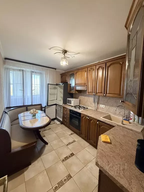 2-к кв. Москва ул. Гамалеи, 19К2 (49.7 м) - Фото 1