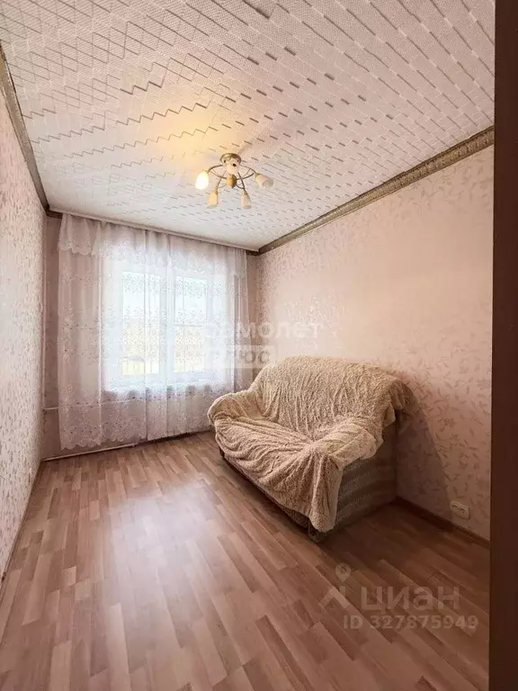 2-к кв. Московская область, Шатура Керва мкр, Больничный проезд, 3 ... - Фото 1