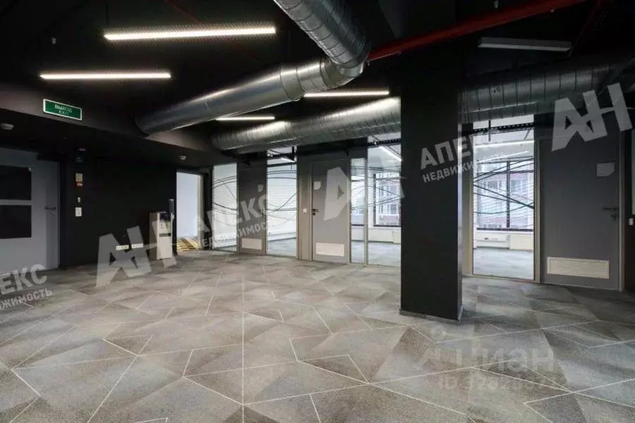 Помещение свободного назначения в Москва Смольная ул., 24Д (340 м) - Фото 2