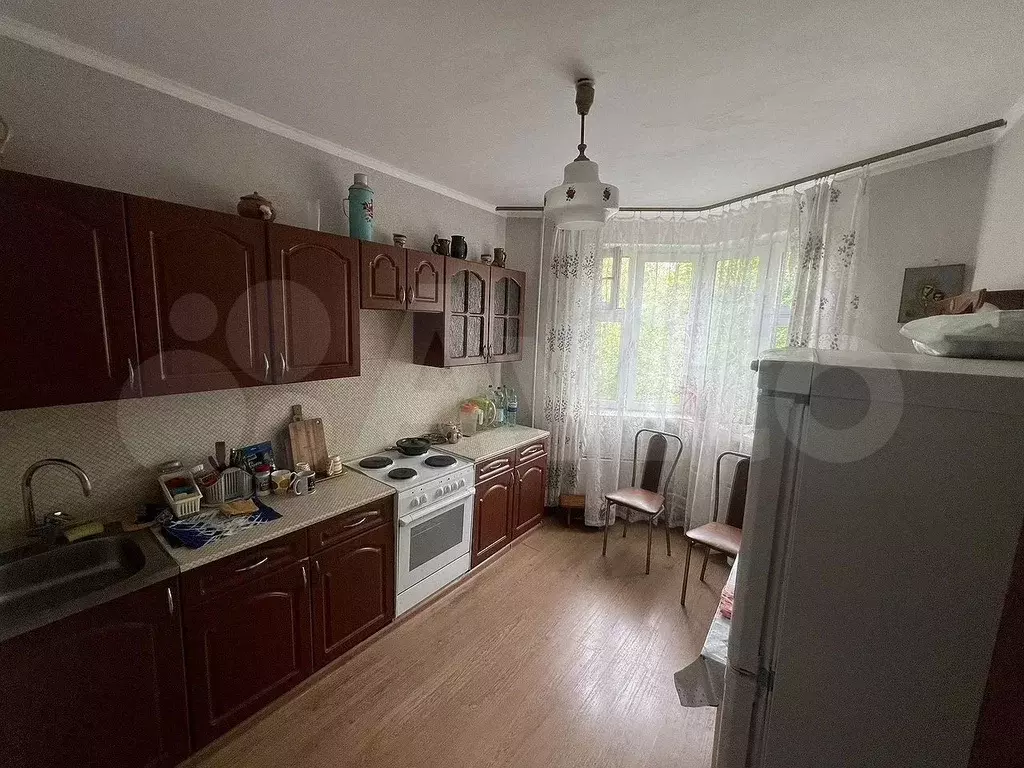 2-к. квартира, 51,1 м, 5/11 эт. - Фото 0
