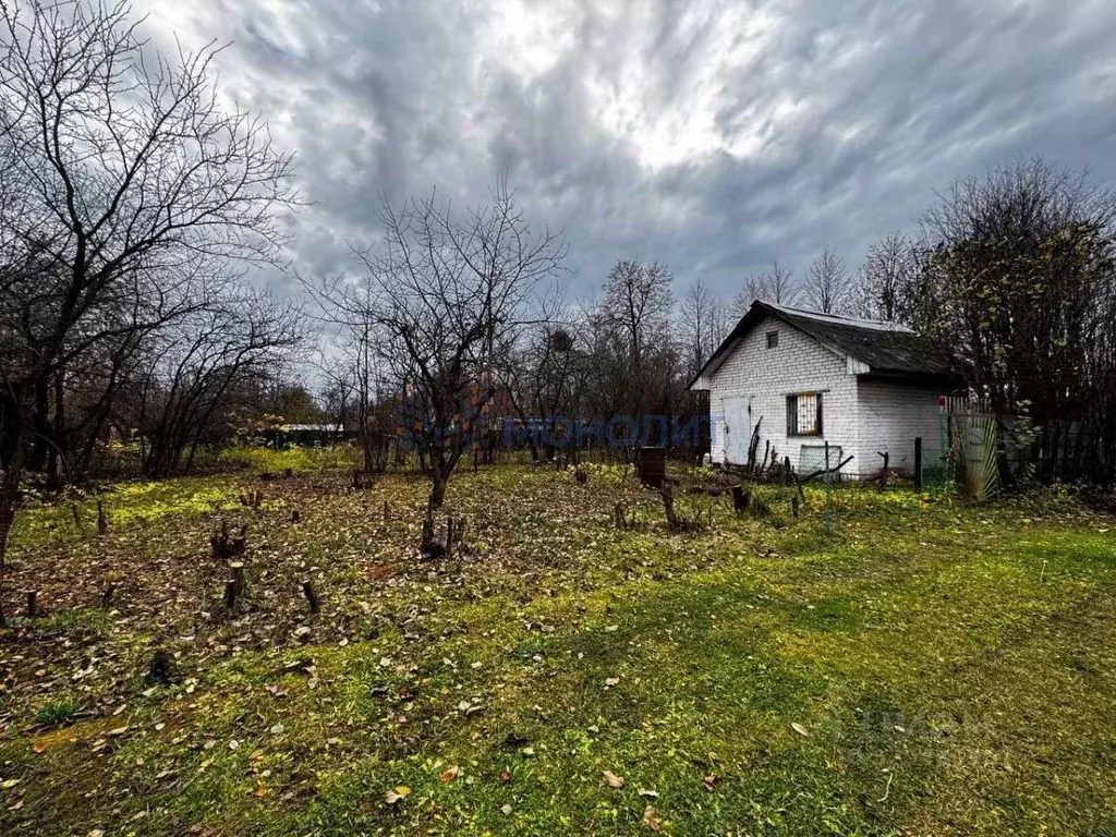 Дом в Нижегородская область, Нижний Новгород № 1 Малышево СНТ, 2П (30 ... - Фото 2