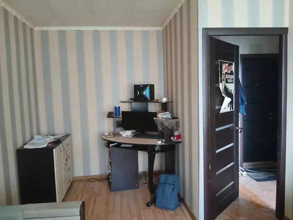 Продаётся 1-к квартира, 30 м - Фото 1