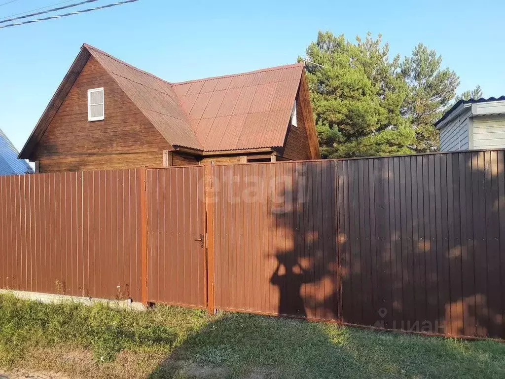 Дом в Воронежская область, Рамонский район, Новоживотинновское с/пос, ... - Фото 2