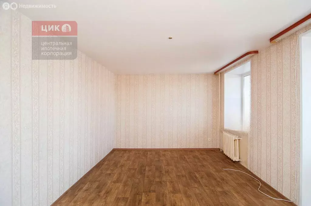 2-комнатная квартира: Рязань, улица 2-е Бутырки, 5 (58.6 м) - Фото 2