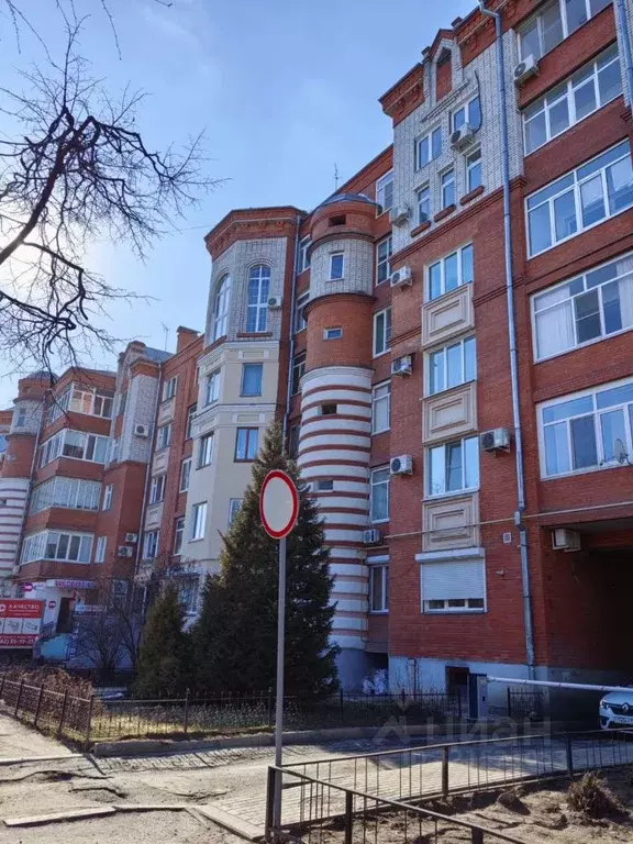 3-к кв. Марий Эл, Йошкар-Ола Якова Эшпая ул., 156А (183.9 м) - Фото 0