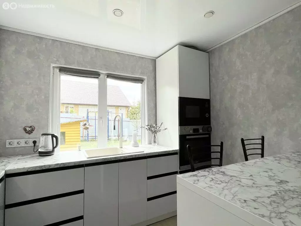 Дом в посёлок Дороничи, Чукавинская улица, 1А (45.4 м) - Фото 1