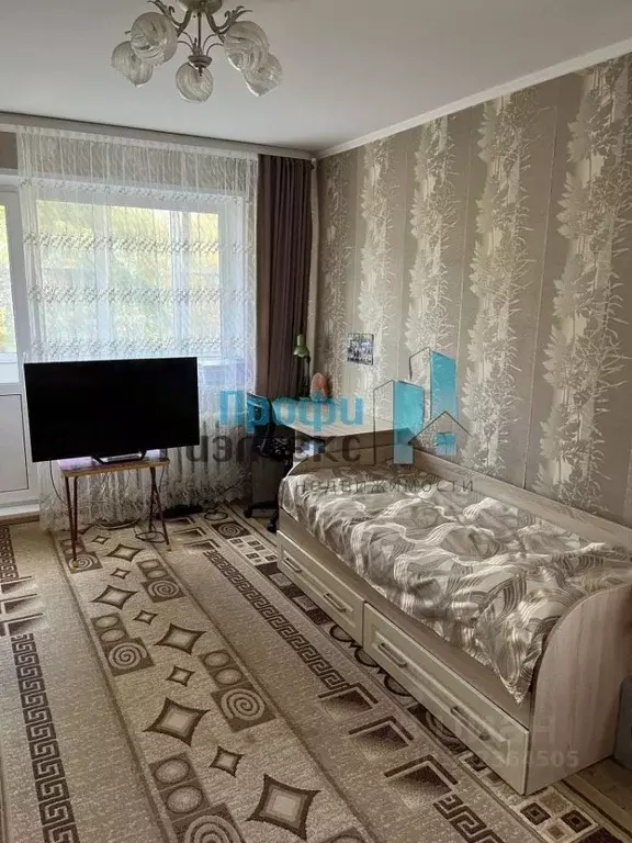 2-к кв. Нижегородская область, Нижний Новгород ул. Энгельса, 7 (42.5 ... - Фото 1