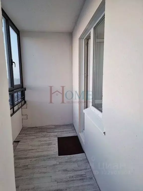 1-к кв. Новосибирская область, Новосибирск ул. Имени генерал-майора ... - Фото 2