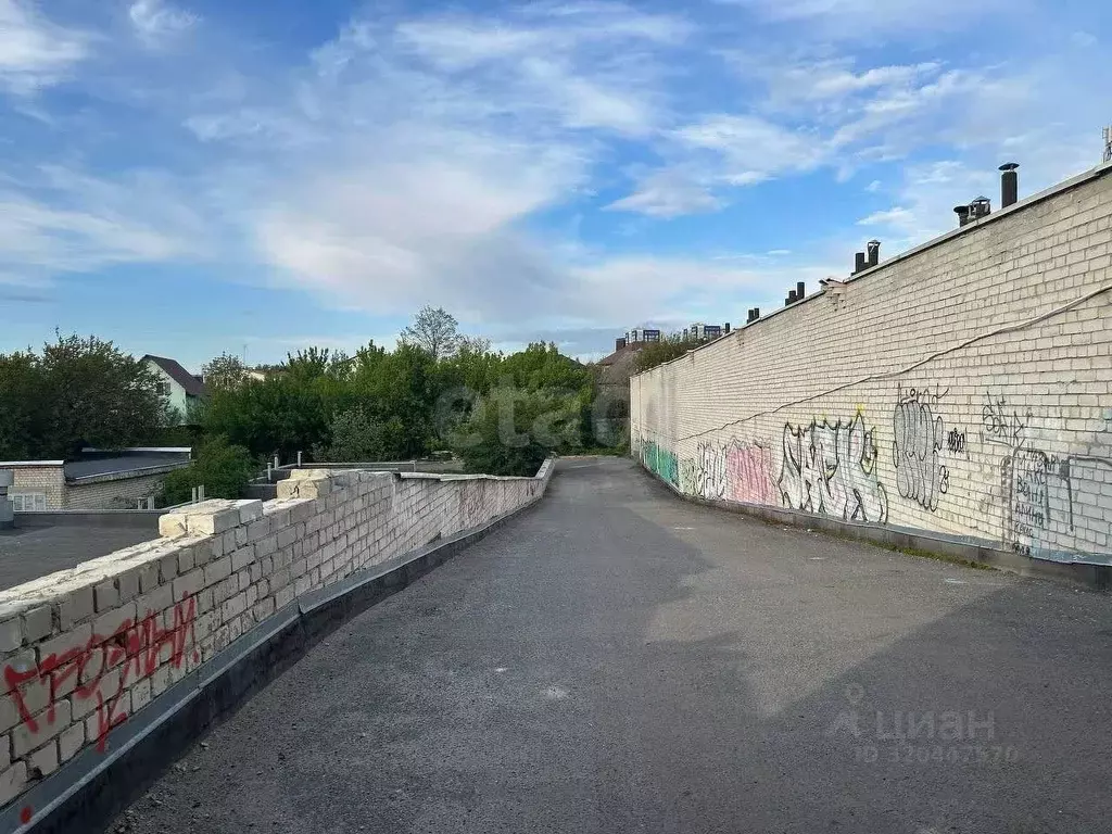 Гараж в Белгородская область, Белгород ул. Жуковского, 2Г (24 м) - Фото 0