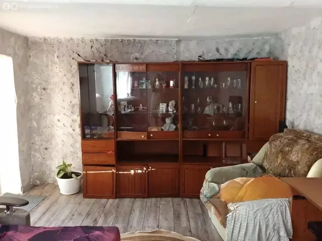 Дом в посёлок Щербиновский, улица Мира (30 м) - Фото 2