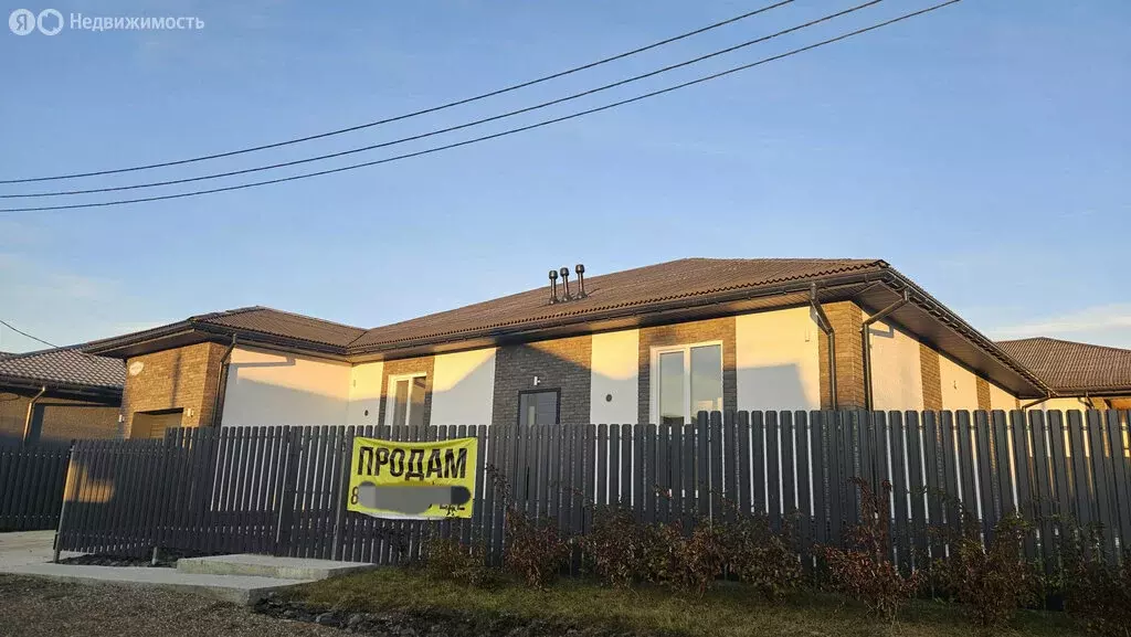 Дом в Иркутский муниципальный округ, деревня Новолисиха, микрорайон ... - Фото 2