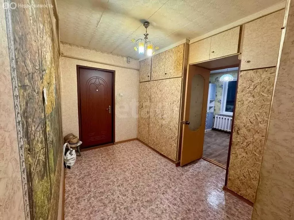 3-комнатная квартира: посёлок Ленинская Искра, улица Ленина, 4 (67 м) - Фото 2