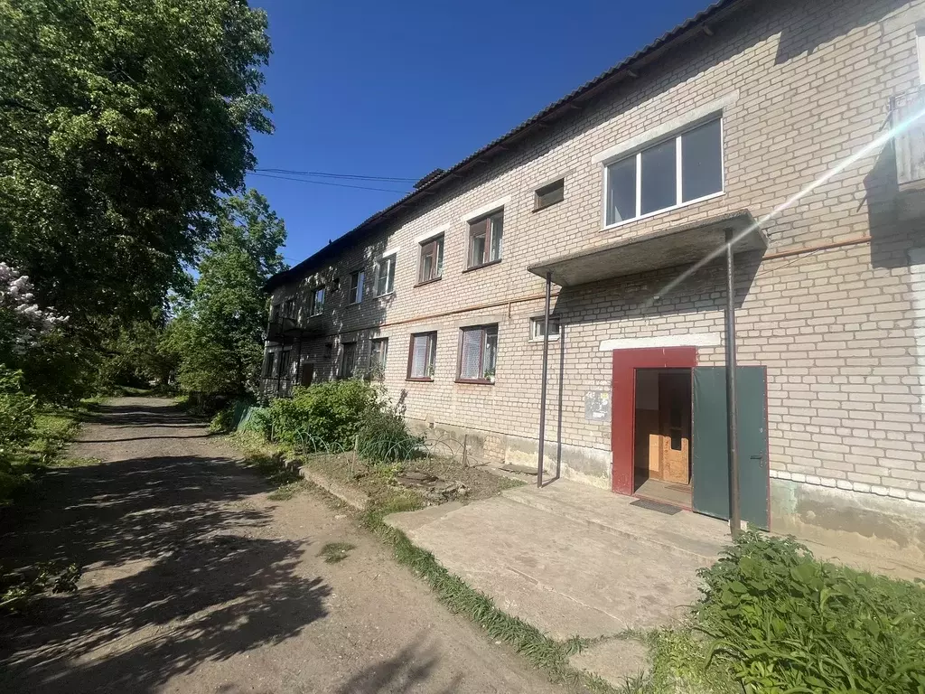 Продаётся 1-к квартира, 32 м - Фото 0