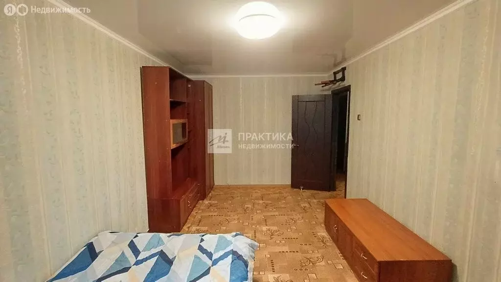 3-комнатная квартира: Липецк, улица П.А. Папина, 35 (61 м) - Фото 2