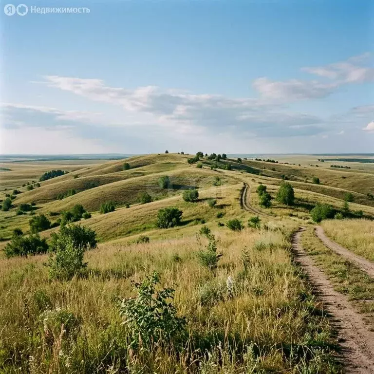 Участок в Чемальский район, село Бешпельтир (1390 м) - Фото 1