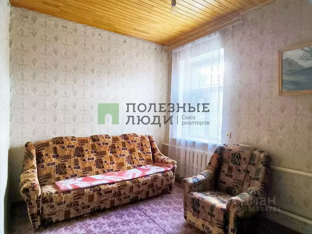 Дом в Орловская область, Орел Солдатская ул., 41 (70 м) - Фото 0