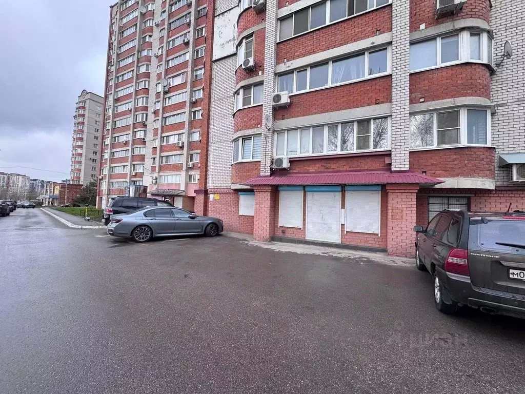 Помещение свободного назначения в Воронежская область, Воронеж бул. ... - Фото 2