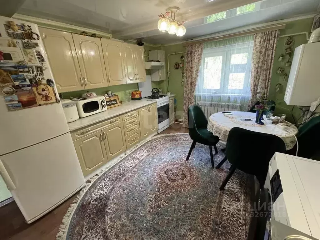 Таунхаус в Владимирская область, Ковров Артемовская ул., 20-22-24 (48 ... - Фото 1