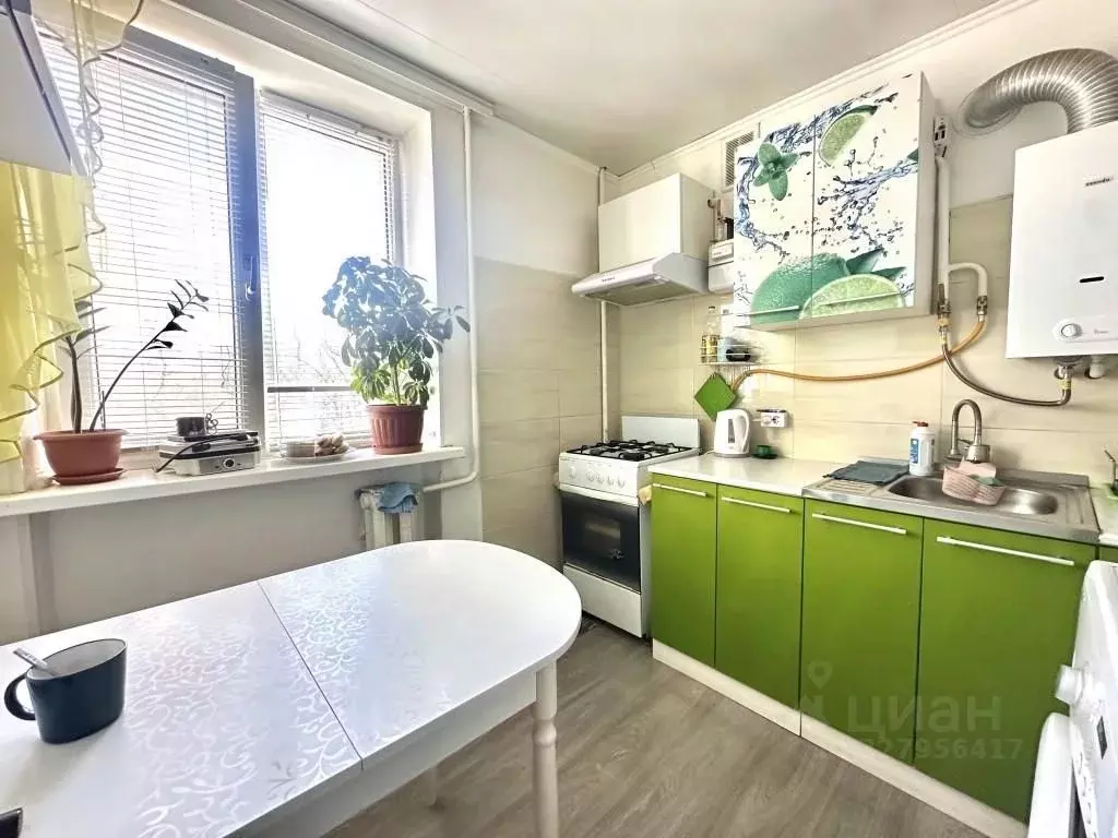 2-к кв. Севастополь ул. Рабочая, 26 (44.0 м) - Фото 1