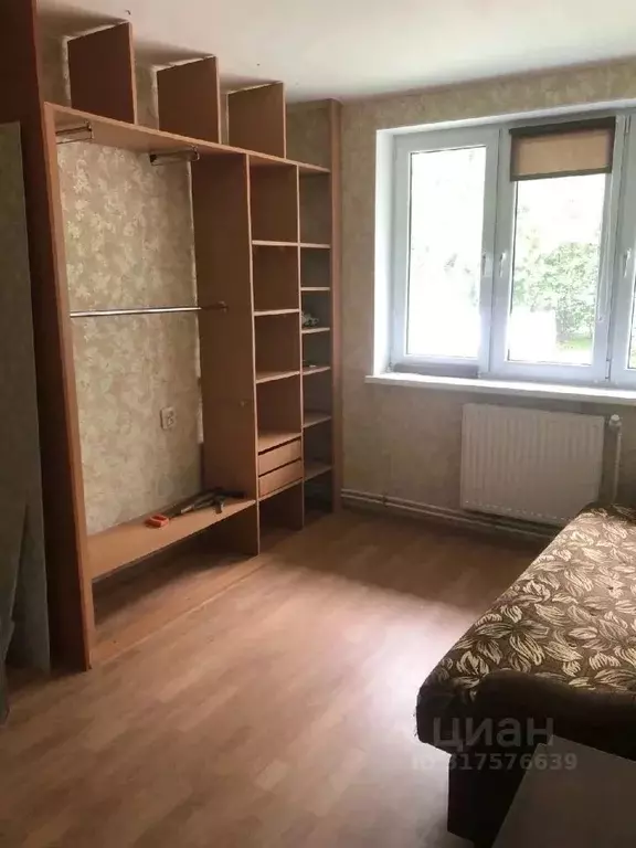 2-к кв. Калининградская область, Калининград Восточная ул., 6 (42.0 м) - Фото 0