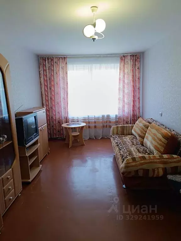 1-к кв. Калининградская область, Калининград Дрожжевая ул., 12А (32.0 ... - Фото 2