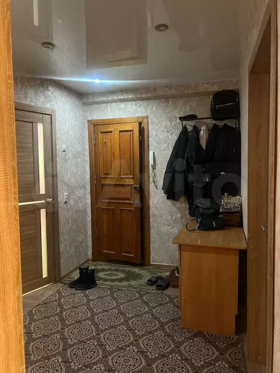 3-к. квартира, 56 м, 3/5 эт. - Фото 1