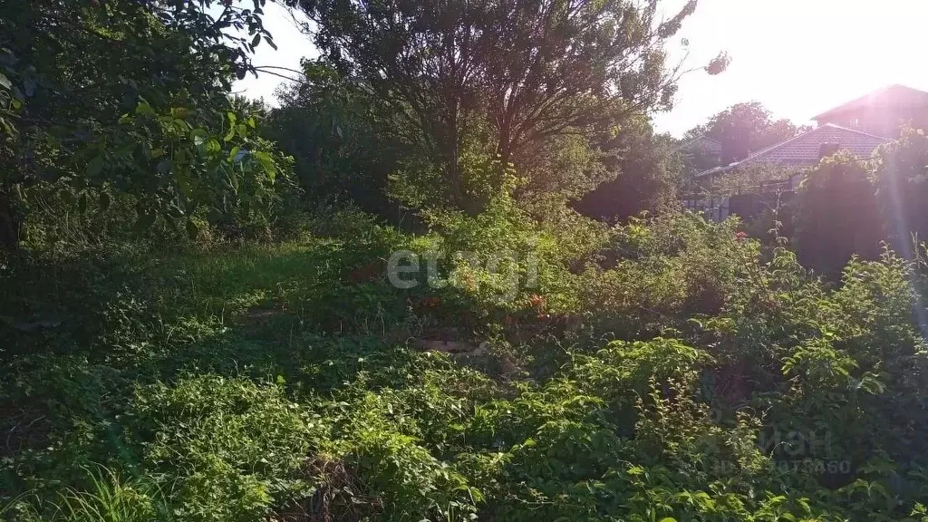 Участок в Ростовская область, Азовский район, Кагальницкое с/пос, Узяк ... - Фото 1