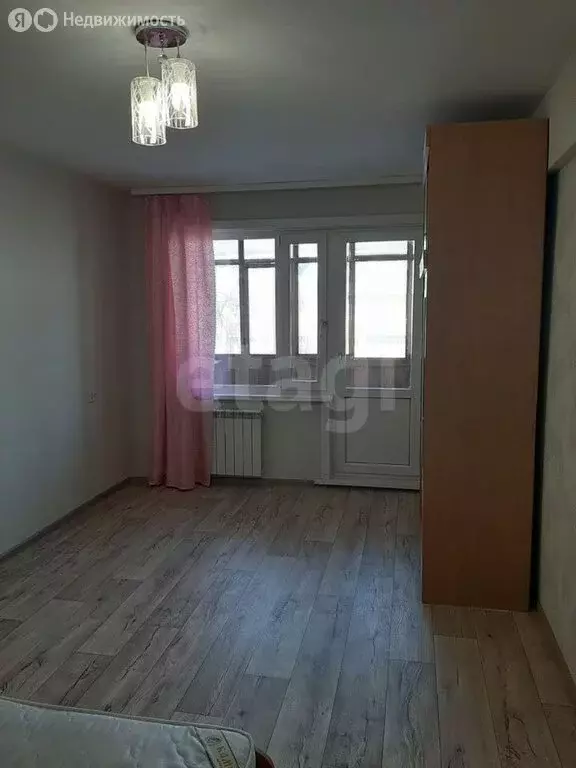 1-комнатная квартира: Ангарск, 19-й микрорайон, 10 (36 м) - Фото 2