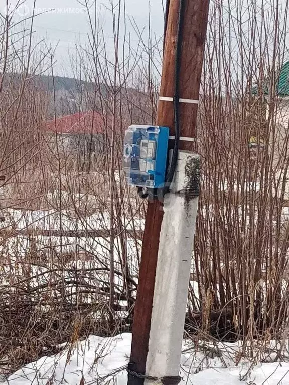 Участок в Горноуральский городской округ, село Лая, Рябиновая улица ... - Фото 0