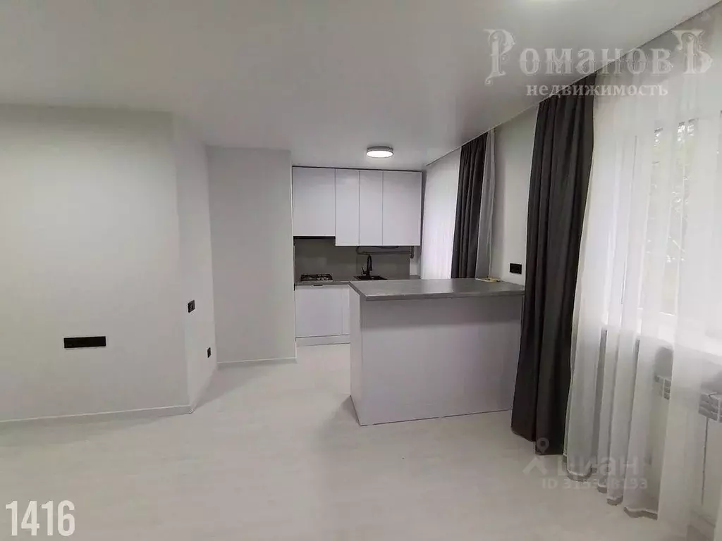 2-к кв. Ставропольский край, Ставрополь ул. Пржевальского, 15 (44.0 м) - Фото 2