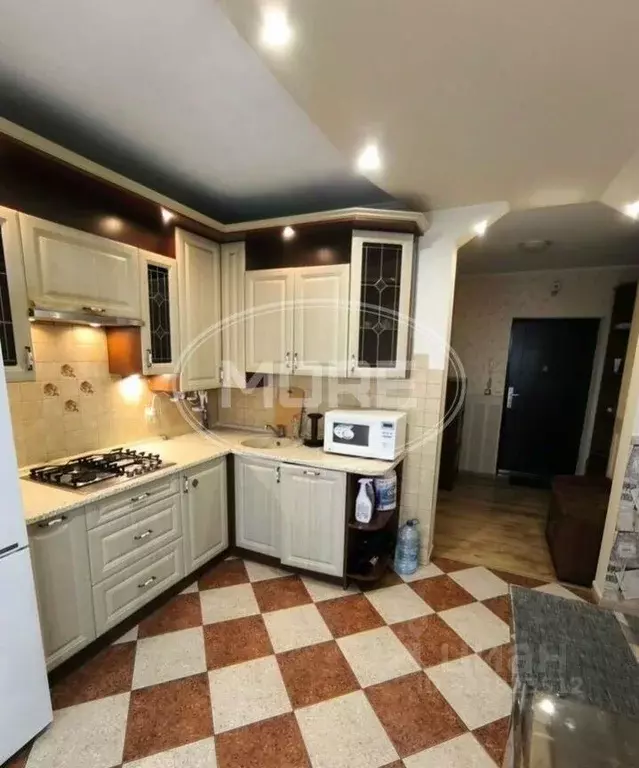 2-к кв. Калининградская область, Калининград Кутаисский пер., 3 (50.0 ... - Фото 1