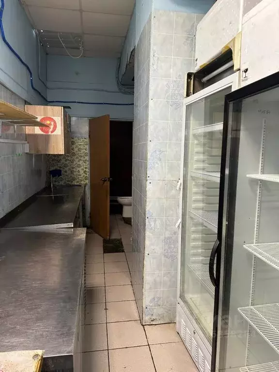 Помещение свободного назначения в Москва ул. Симоновский Вал, 13С3 (27 ... - Фото 0