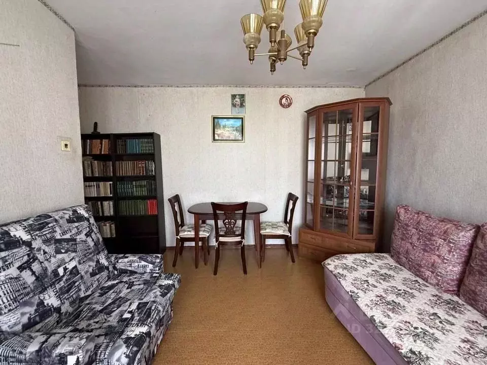 2-к кв. Новгородская область, Валдай просп. Васильева, 36 (46.8 м) - Фото 1